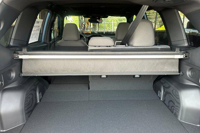 new 2025 Subaru Forester car, priced at $31,373