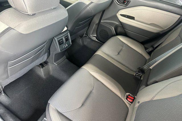 new 2025 Subaru Forester car, priced at $31,373