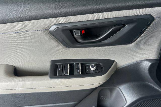 new 2025 Subaru Forester car, priced at $31,373
