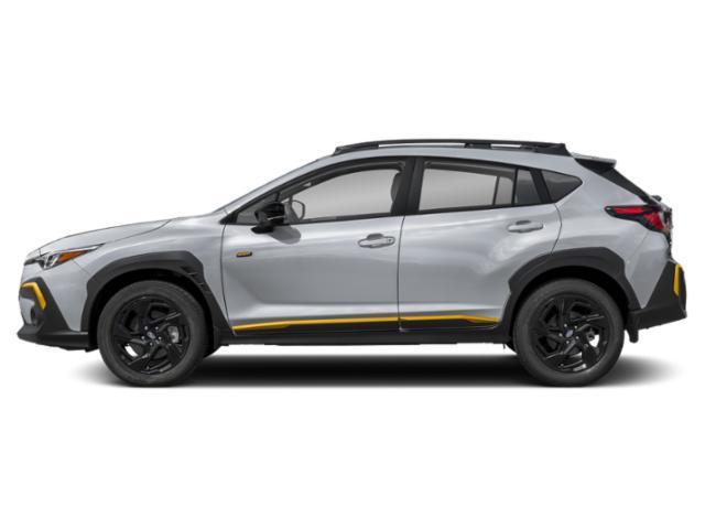 new 2025 Subaru Crosstrek car, priced at $30,794