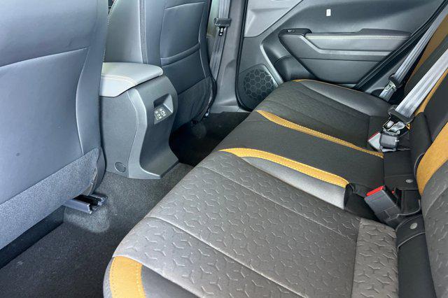new 2025 Subaru Crosstrek car, priced at $30,794