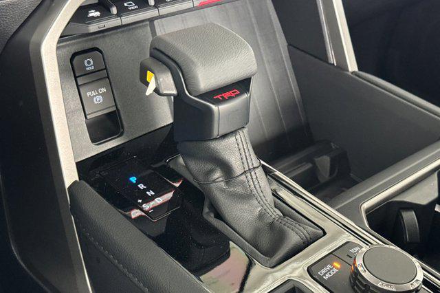 new 2025 Toyota Tundra car, priced at $64,588