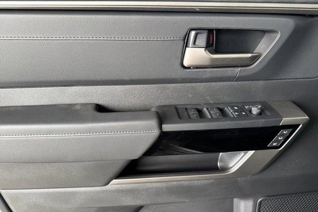 new 2025 Toyota Tundra car, priced at $64,588