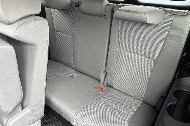 new 2024 Toyota Highlander car, priced at $41,223