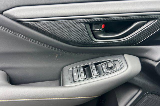 new 2025 Subaru Outback car, priced at $41,836