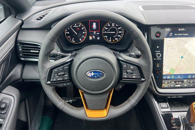 new 2025 Subaru Outback car, priced at $41,836