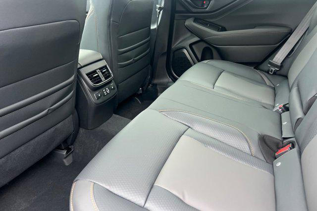 new 2025 Subaru Outback car, priced at $41,836
