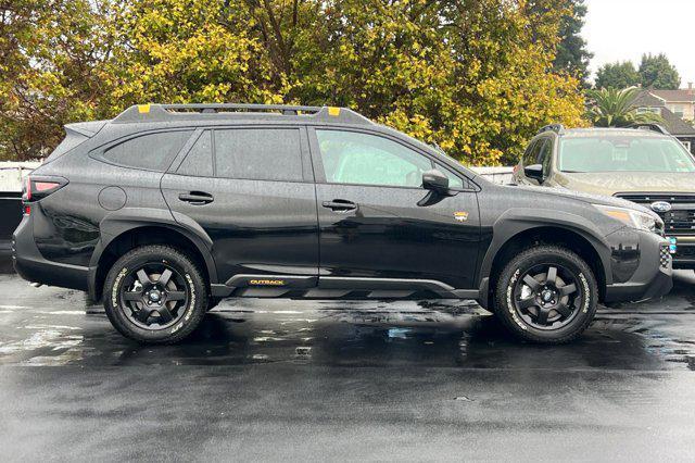 new 2025 Subaru Outback car, priced at $41,836