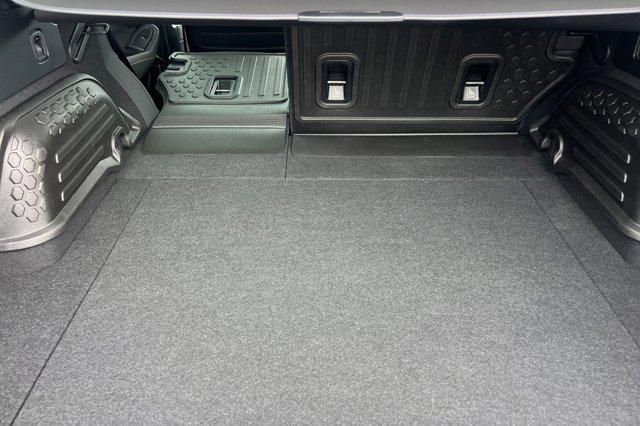 new 2025 Subaru Outback car, priced at $41,836