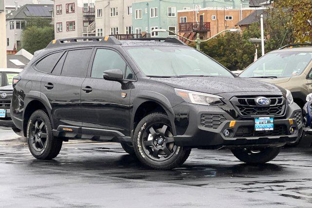 new 2025 Subaru Outback car, priced at $41,836