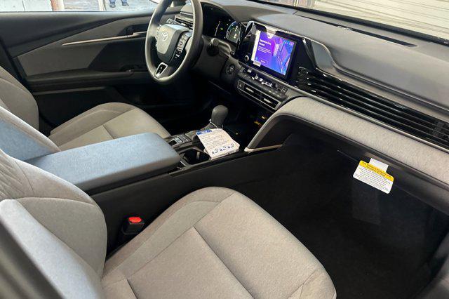 new 2025 Toyota Camry car, priced at $30,000