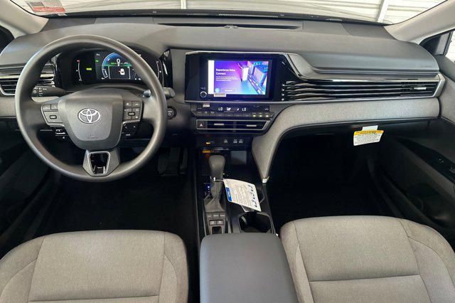 new 2025 Toyota Camry car, priced at $30,000
