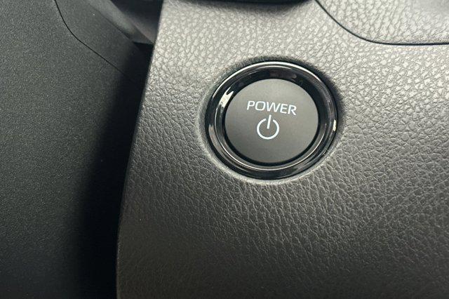 new 2025 Toyota Camry car, priced at $30,000