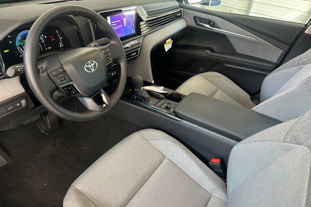 new 2025 Toyota Camry car, priced at $30,000