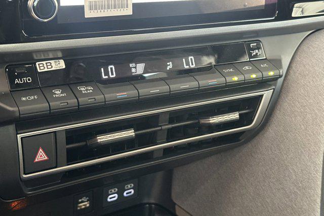 new 2025 Toyota Camry car, priced at $30,000