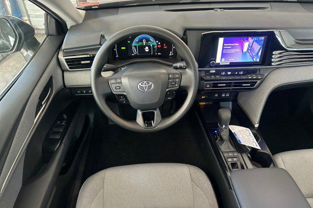 new 2025 Toyota Camry car, priced at $30,000