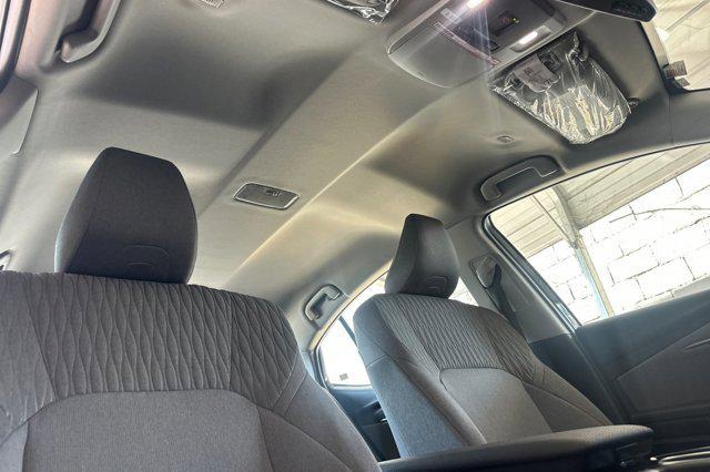 new 2025 Toyota Camry car, priced at $30,000
