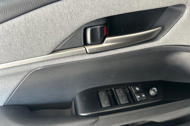 new 2025 Toyota Camry car, priced at $30,000