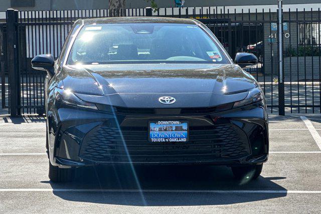 new 2025 Toyota Camry car, priced at $30,000