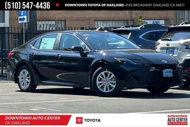 new 2025 Toyota Camry car, priced at $30,000