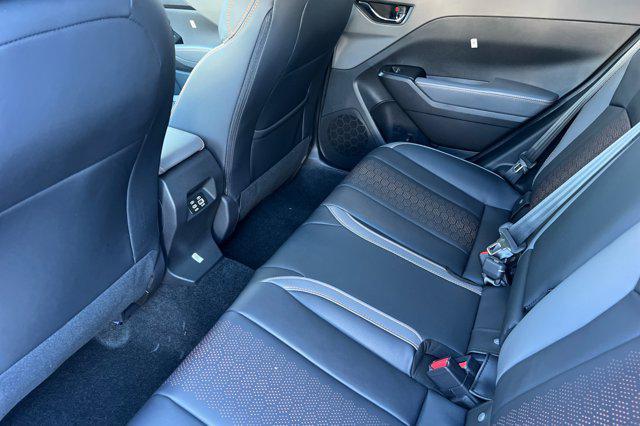used 2025 Subaru Crosstrek car