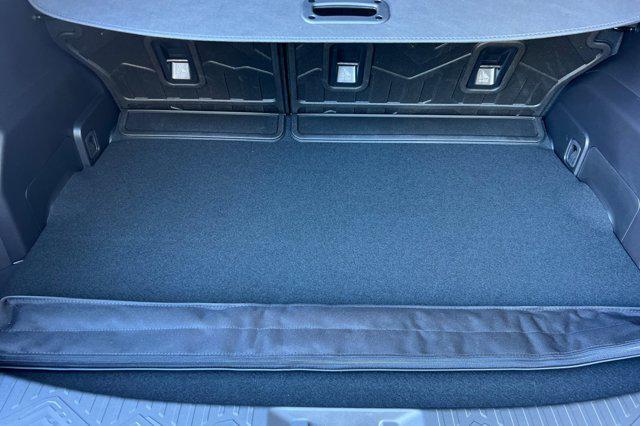 used 2025 Subaru Crosstrek car