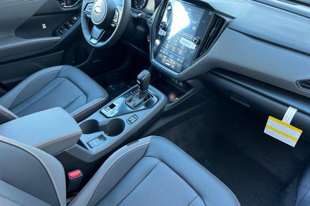 used 2025 Subaru Crosstrek car