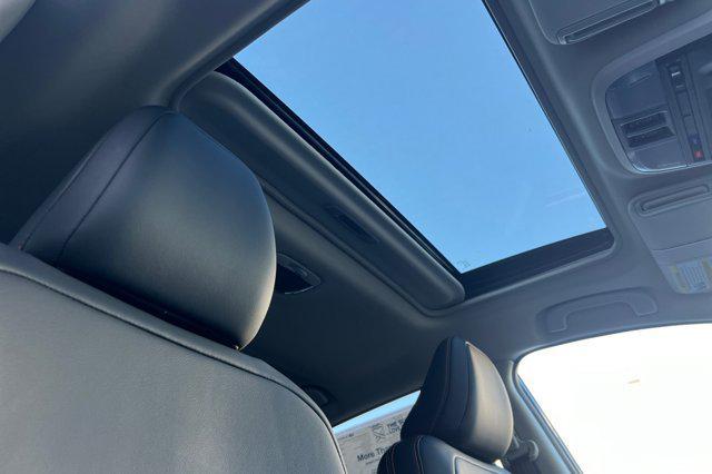 used 2025 Subaru Crosstrek car