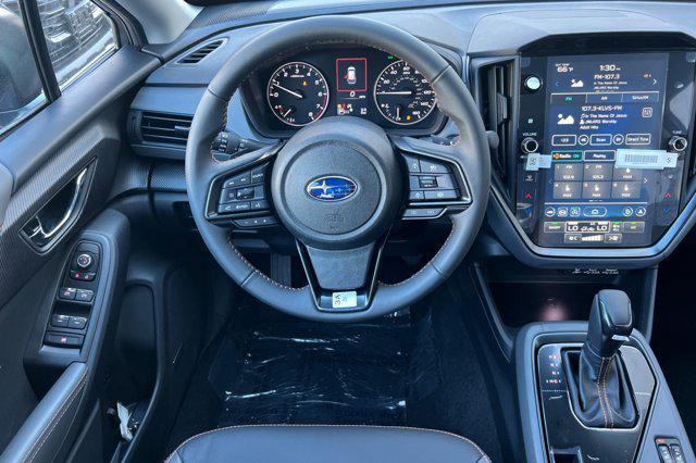 used 2025 Subaru Crosstrek car