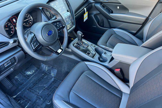used 2025 Subaru Crosstrek car