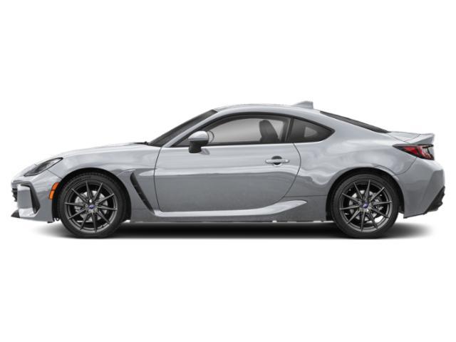 new 2025 Subaru BRZ car, priced at $34,062