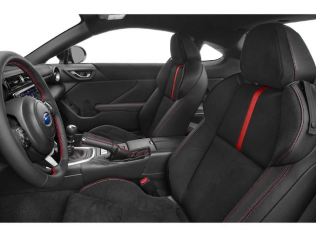 new 2025 Subaru BRZ car, priced at $34,062