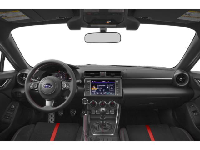 new 2025 Subaru BRZ car, priced at $34,062