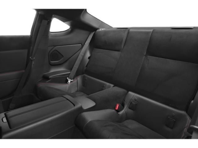 new 2025 Subaru BRZ car, priced at $34,062
