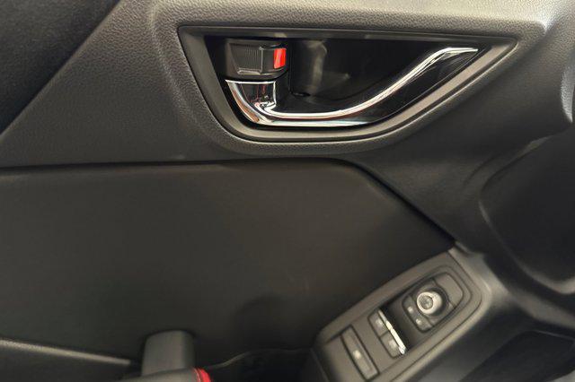 new 2025 Subaru BRZ car, priced at $34,062