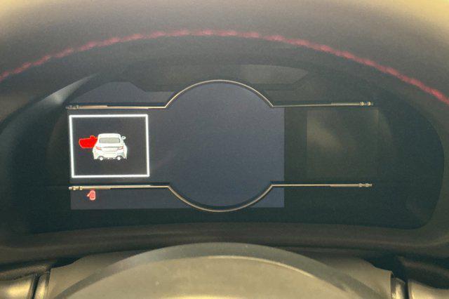 new 2025 Subaru BRZ car, priced at $34,062