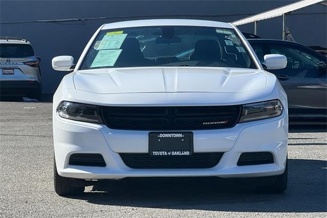 used 2022 Dodge Charger car, priced at $22,455