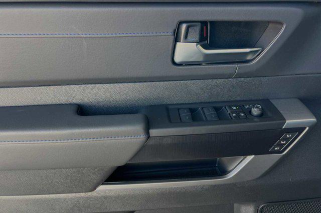 new 2024 Toyota Sequoia car, priced at $80,468