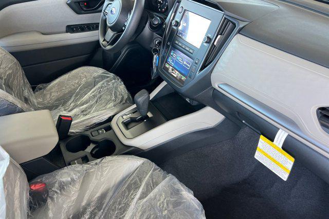 new 2025 Subaru Forester car, priced at $28,762