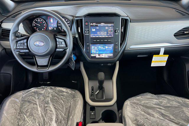 new 2025 Subaru Forester car, priced at $28,762