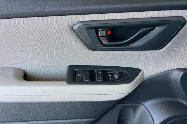 new 2025 Subaru Forester car, priced at $28,762
