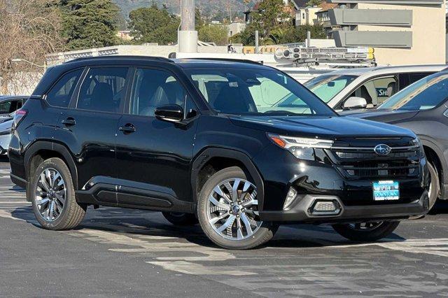 new 2025 Subaru Forester car, priced at $37,878