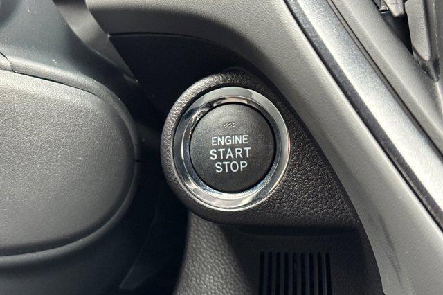 new 2025 Subaru Crosstrek car, priced at $34,256