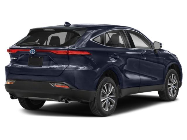 new 2024 Toyota Venza car, priced at $36,624