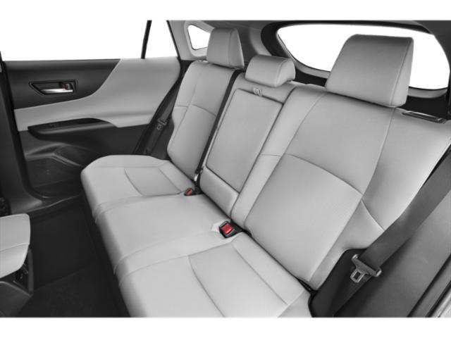 new 2024 Toyota Venza car, priced at $36,624