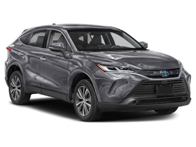 new 2024 Toyota Venza car, priced at $36,624