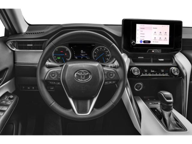new 2024 Toyota Venza car, priced at $36,624