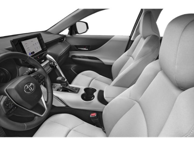 new 2024 Toyota Venza car, priced at $36,624