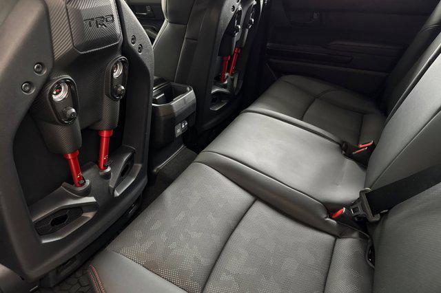 new 2025 Toyota Tacoma car, priced at $69,092
