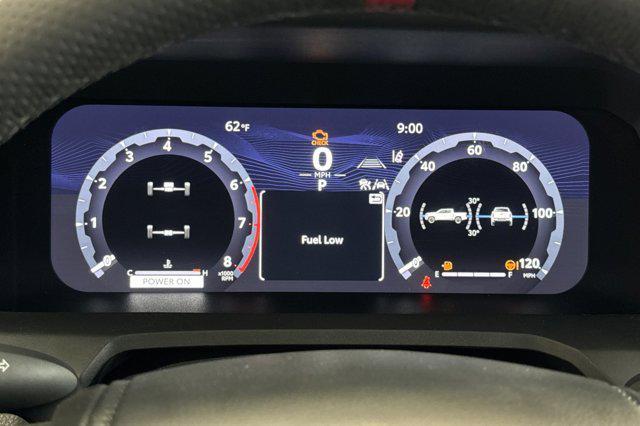 new 2025 Toyota Tacoma car, priced at $69,092